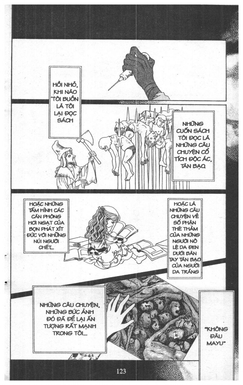 Nàng Tiên Ánh Trăng - Kaguya Hime: Chapter 22