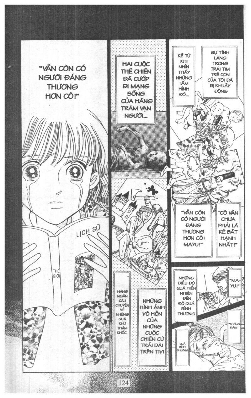 Nàng Tiên Ánh Trăng - Kaguya Hime: Chapter 22