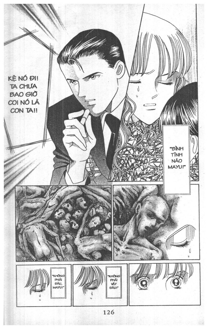 Nàng Tiên Ánh Trăng - Kaguya Hime: Chapter 22