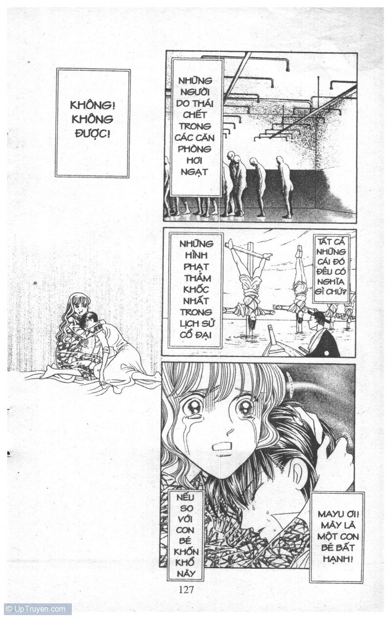 Nàng Tiên Ánh Trăng - Kaguya Hime: Chapter 22