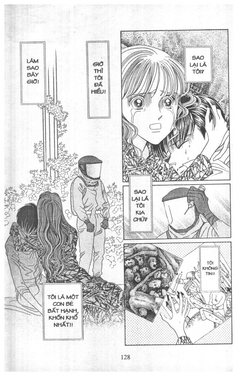 Nàng Tiên Ánh Trăng - Kaguya Hime: Chapter 22