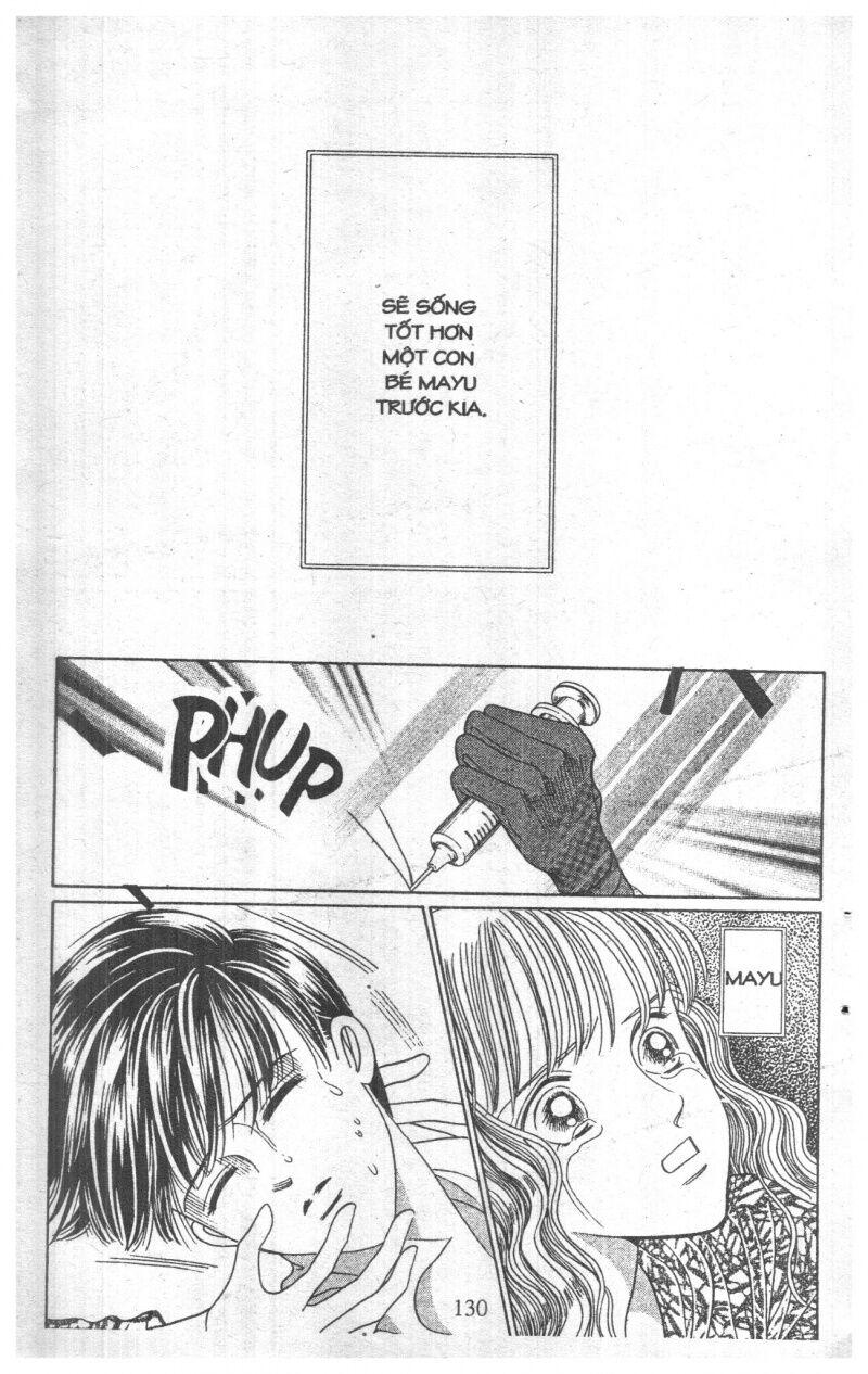Nàng Tiên Ánh Trăng - Kaguya Hime: Chapter 22