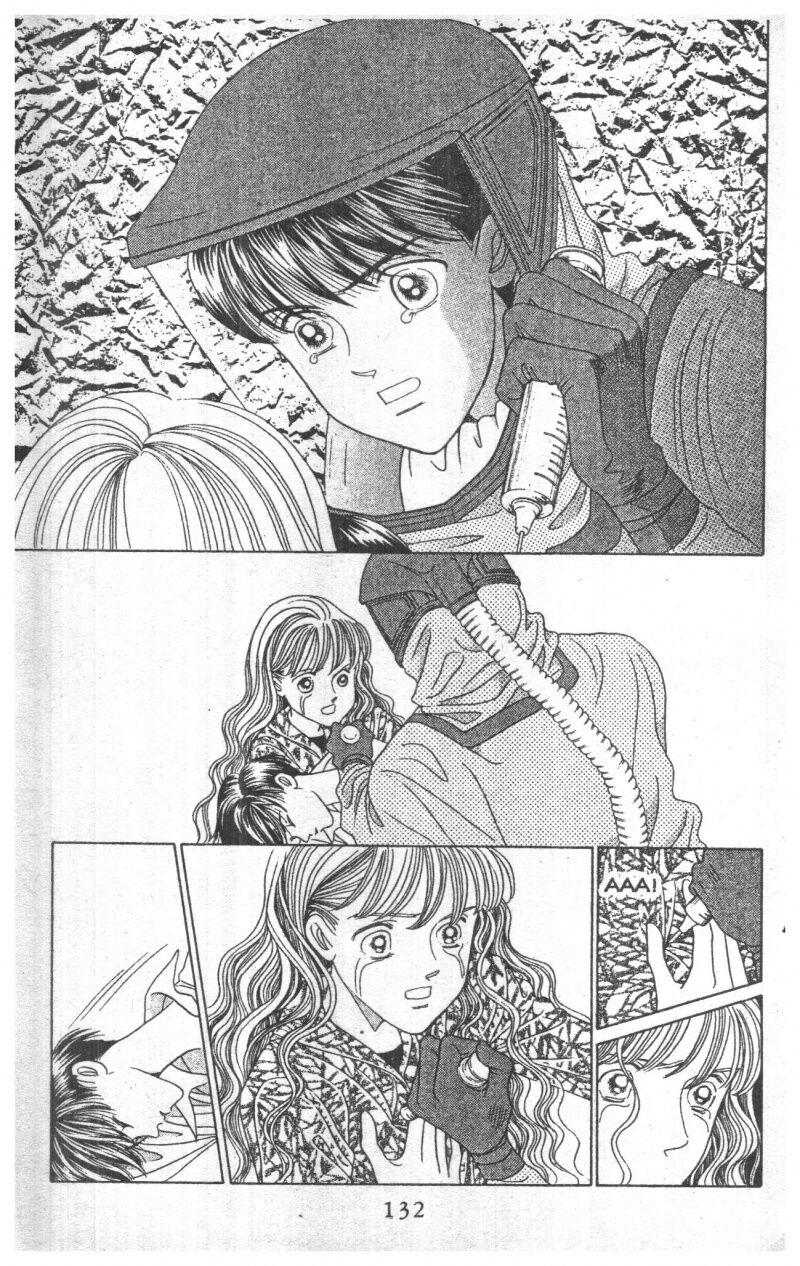 Nàng Tiên Ánh Trăng - Kaguya Hime: Chapter 22