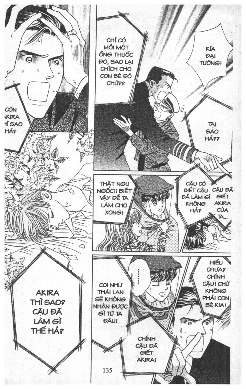 Nàng Tiên Ánh Trăng - Kaguya Hime: Chapter 22