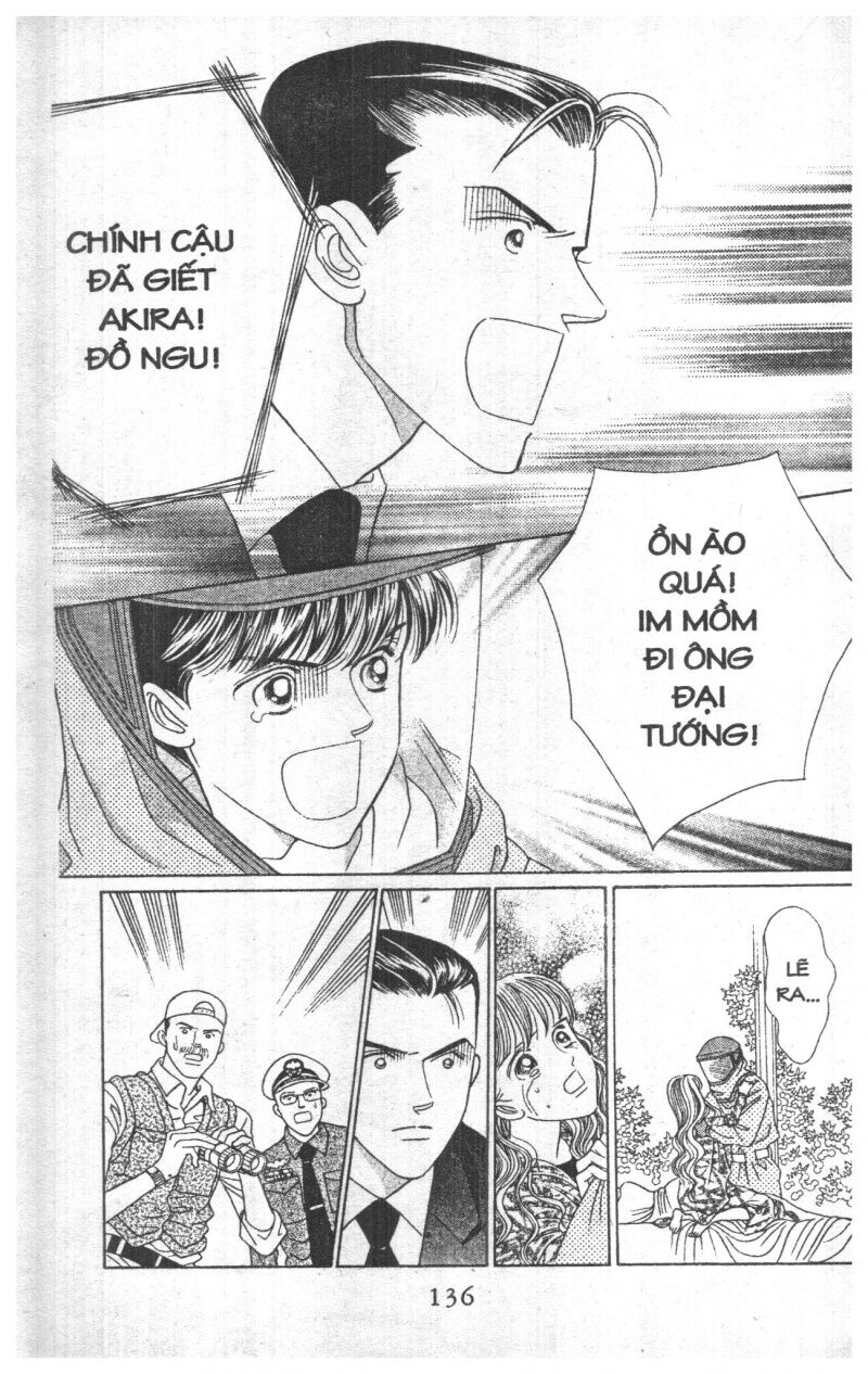 Nàng Tiên Ánh Trăng - Kaguya Hime: Chapter 22