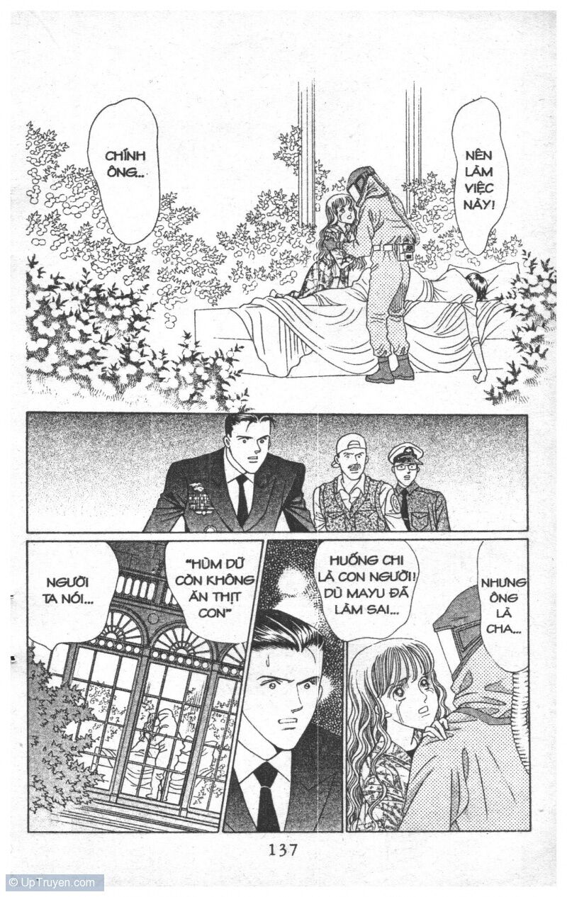 Nàng Tiên Ánh Trăng - Kaguya Hime: Chapter 22