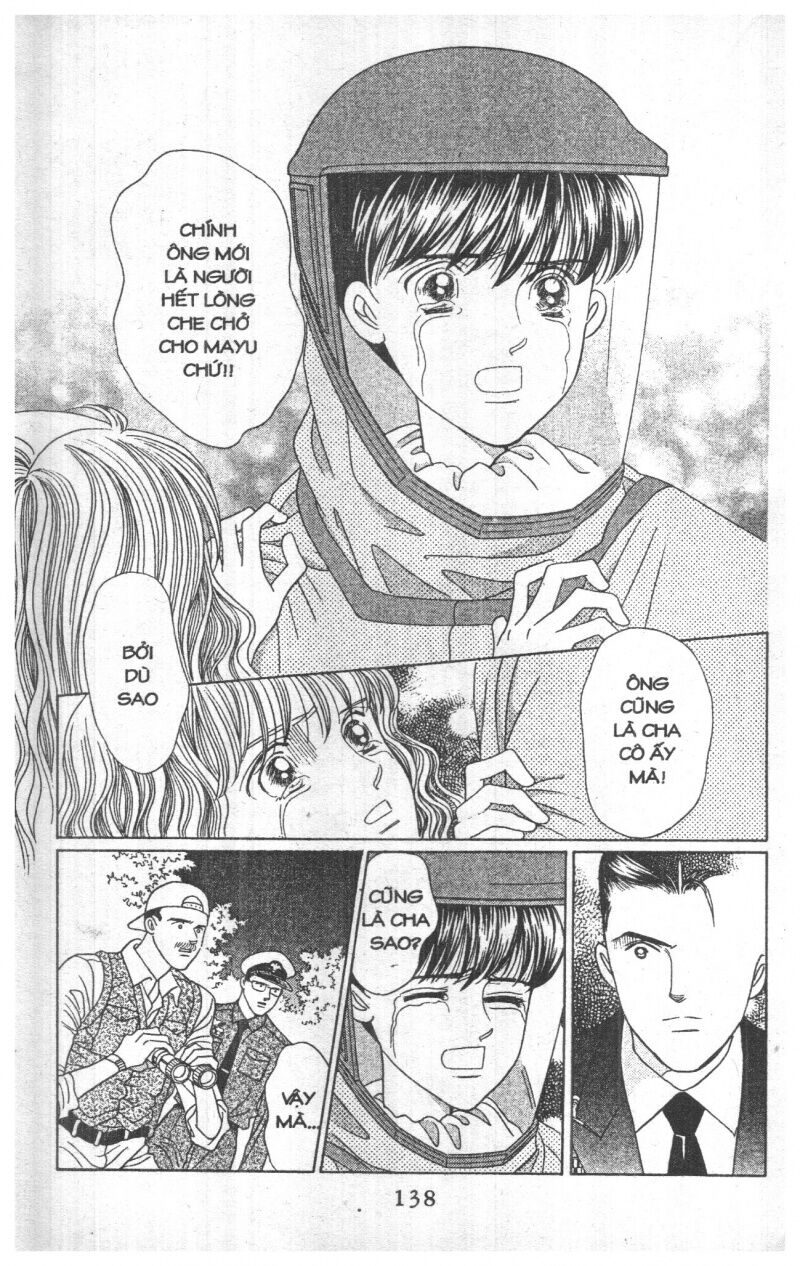 Nàng Tiên Ánh Trăng - Kaguya Hime: Chapter 22