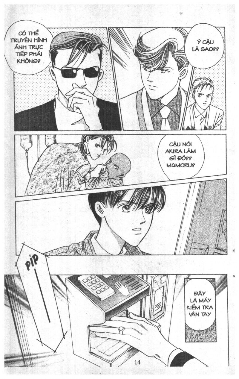 Nàng Tiên Ánh Trăng - Kaguya Hime: Chapter 22