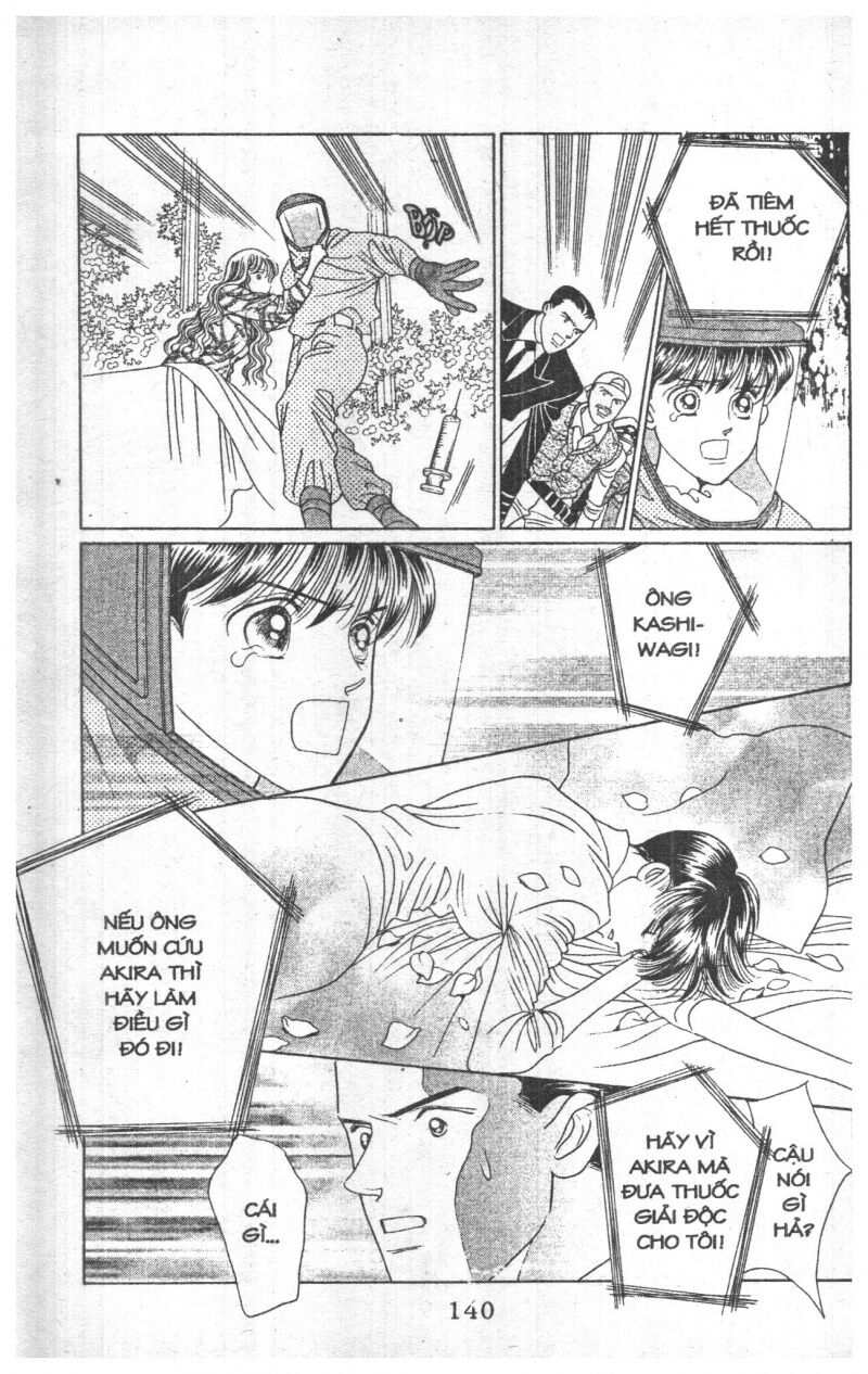 Nàng Tiên Ánh Trăng - Kaguya Hime: Chapter 22