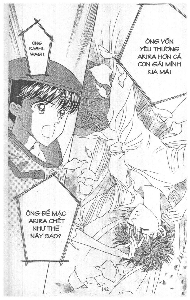 Nàng Tiên Ánh Trăng - Kaguya Hime: Chapter 22
