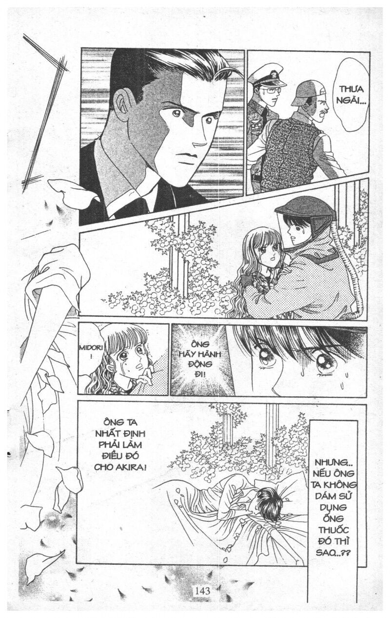 Nàng Tiên Ánh Trăng - Kaguya Hime: Chapter 22