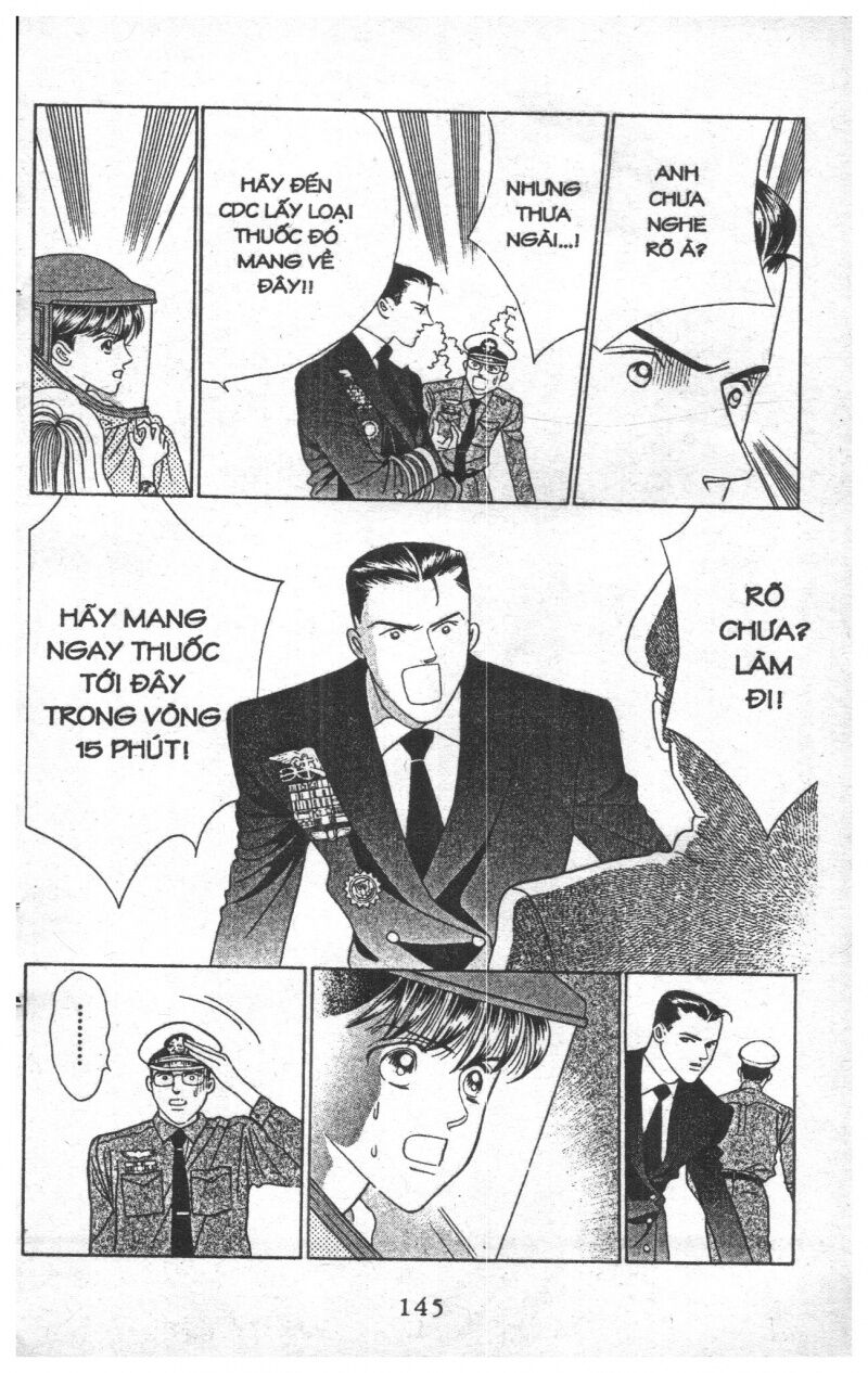 Nàng Tiên Ánh Trăng - Kaguya Hime: Chapter 22