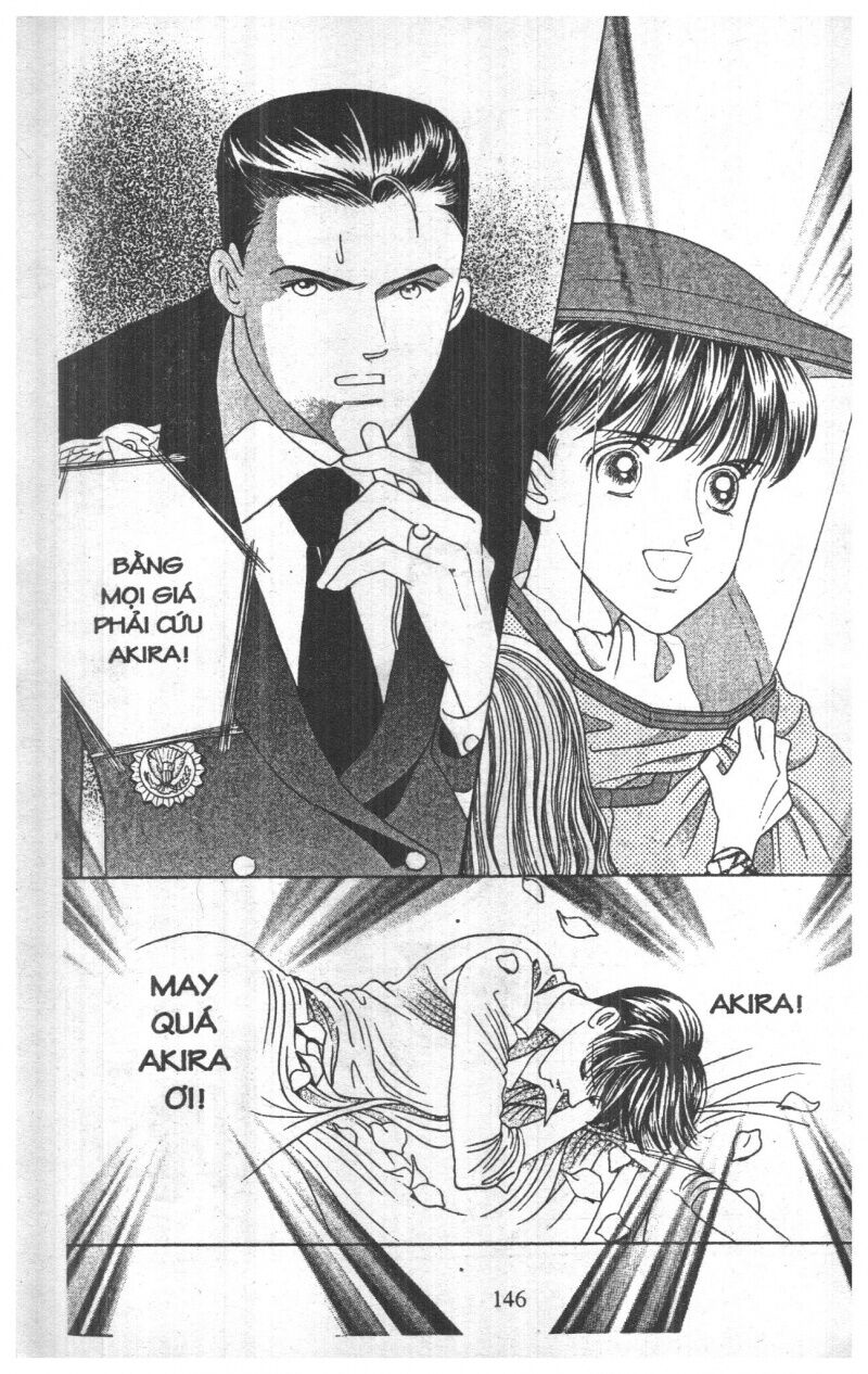 Nàng Tiên Ánh Trăng - Kaguya Hime: Chapter 22