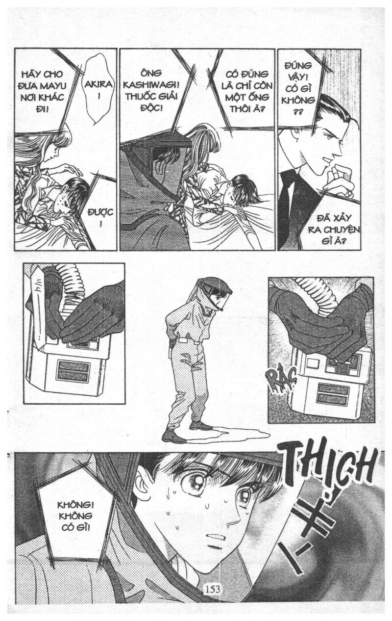 Nàng Tiên Ánh Trăng - Kaguya Hime: Chapter 22