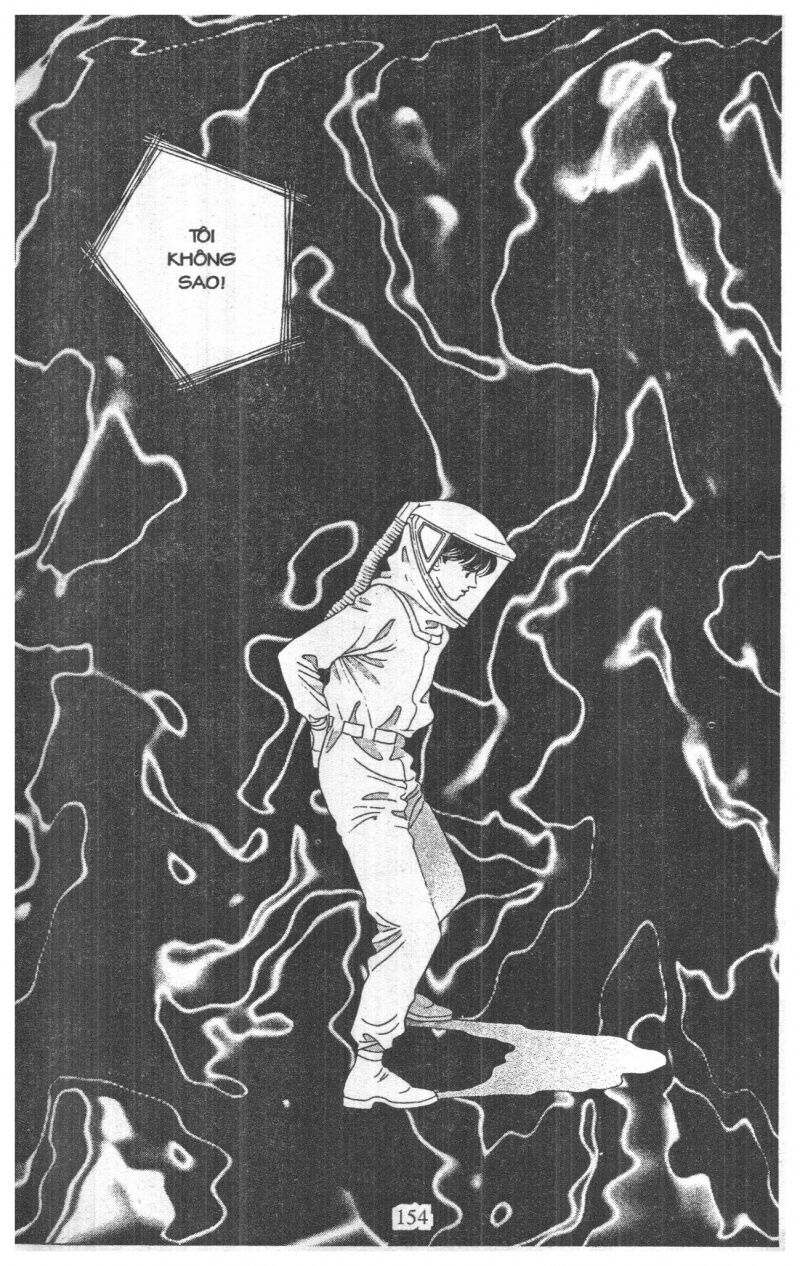 Nàng Tiên Ánh Trăng - Kaguya Hime: Chapter 22