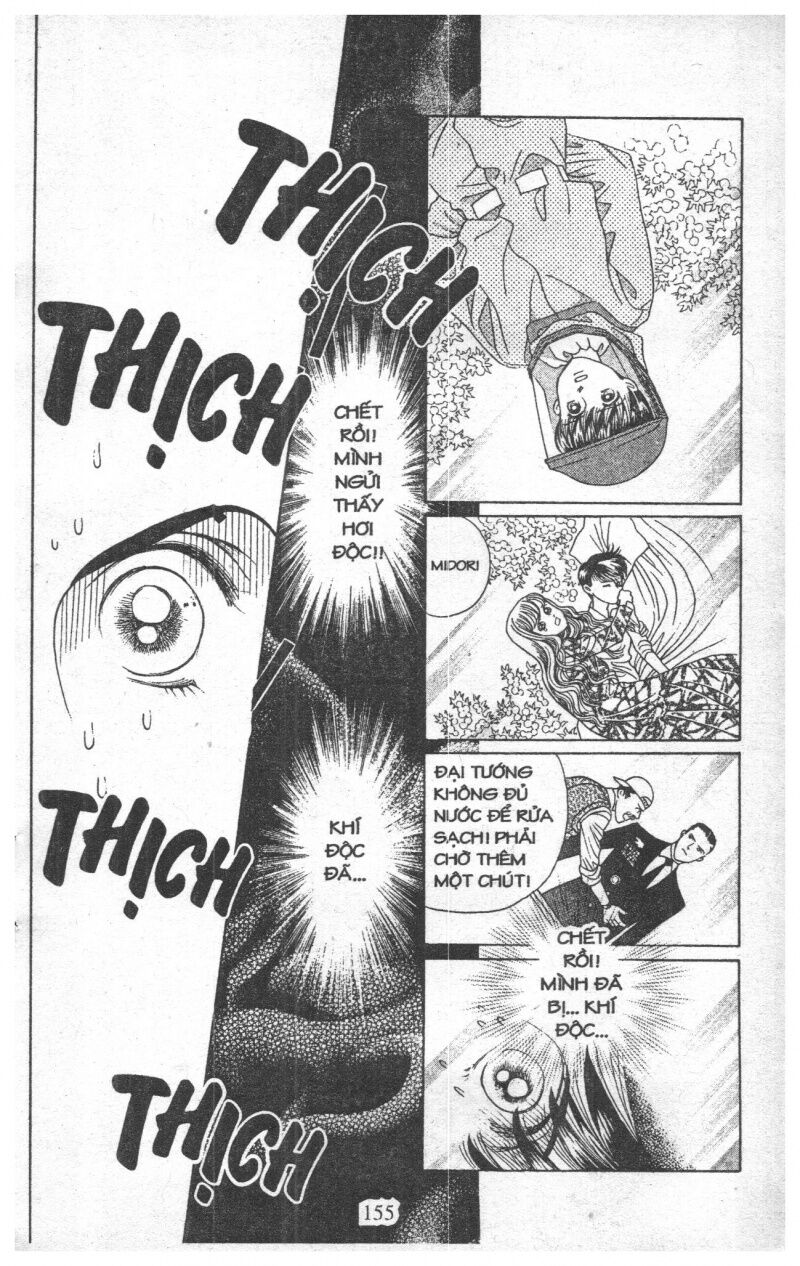 Nàng Tiên Ánh Trăng - Kaguya Hime: Chapter 22