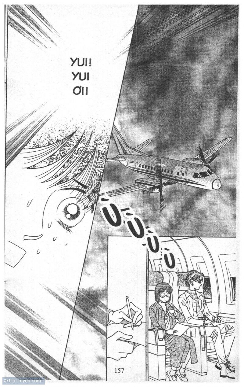 Nàng Tiên Ánh Trăng - Kaguya Hime: Chapter 22