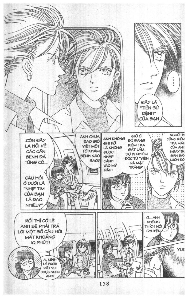 Nàng Tiên Ánh Trăng - Kaguya Hime: Chapter 22