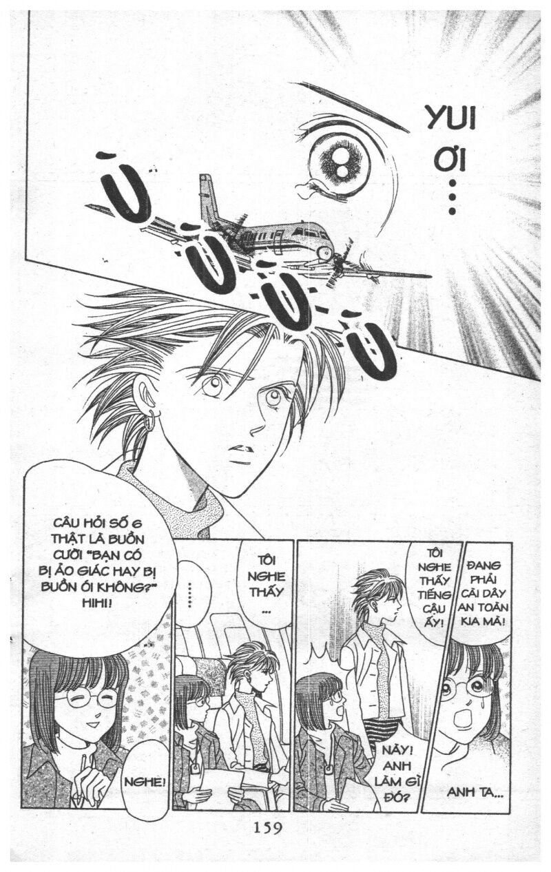 Nàng Tiên Ánh Trăng - Kaguya Hime: Chapter 22