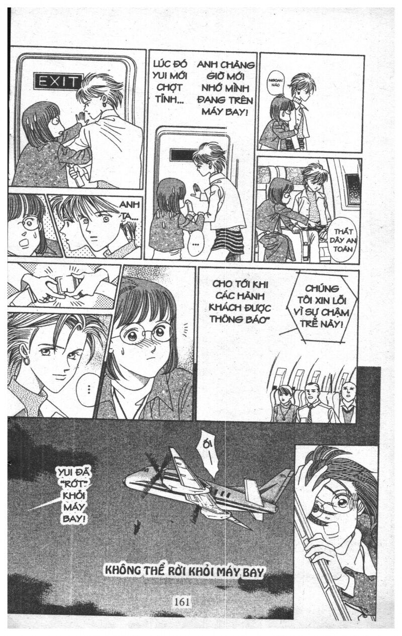 Nàng Tiên Ánh Trăng - Kaguya Hime: Chapter 22