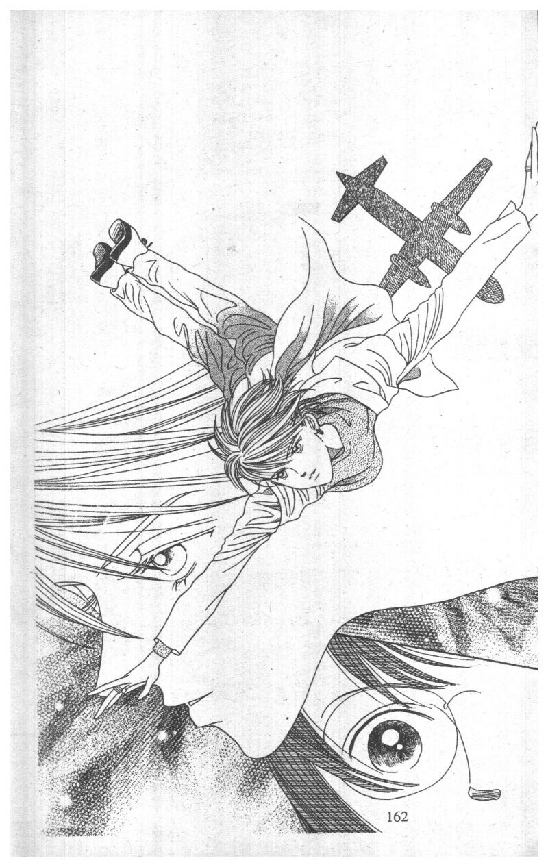 Nàng Tiên Ánh Trăng - Kaguya Hime: Chapter 22