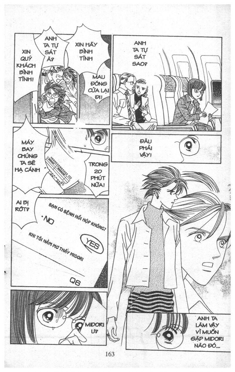 Nàng Tiên Ánh Trăng - Kaguya Hime: Chapter 22