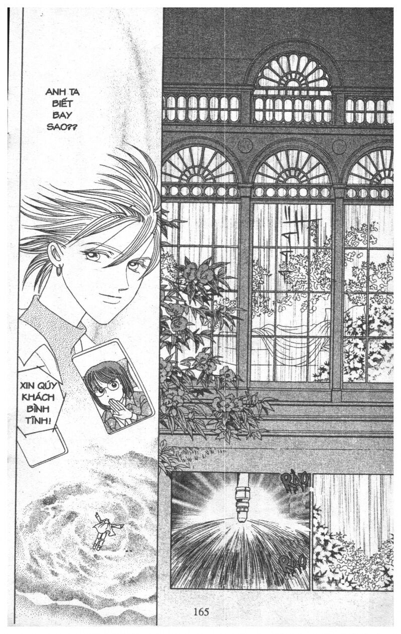 Nàng Tiên Ánh Trăng - Kaguya Hime: Chapter 22