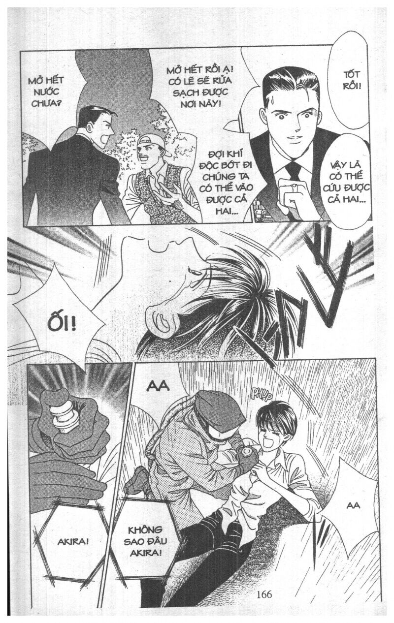 Nàng Tiên Ánh Trăng - Kaguya Hime: Chapter 22