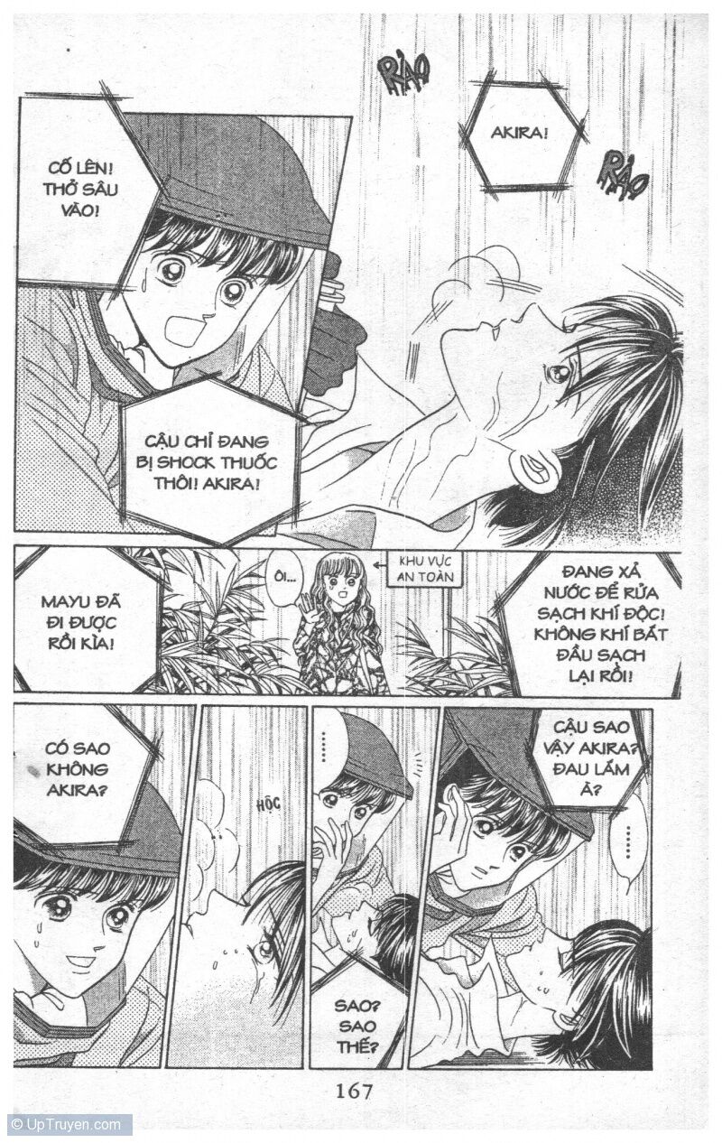 Nàng Tiên Ánh Trăng - Kaguya Hime: Chapter 22