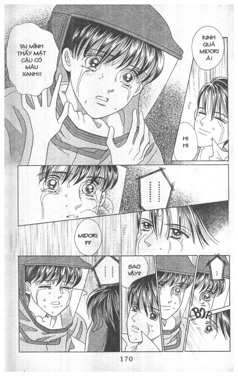Nàng Tiên Ánh Trăng - Kaguya Hime: Chapter 22