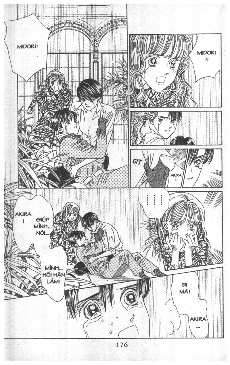 Nàng Tiên Ánh Trăng - Kaguya Hime: Chapter 22