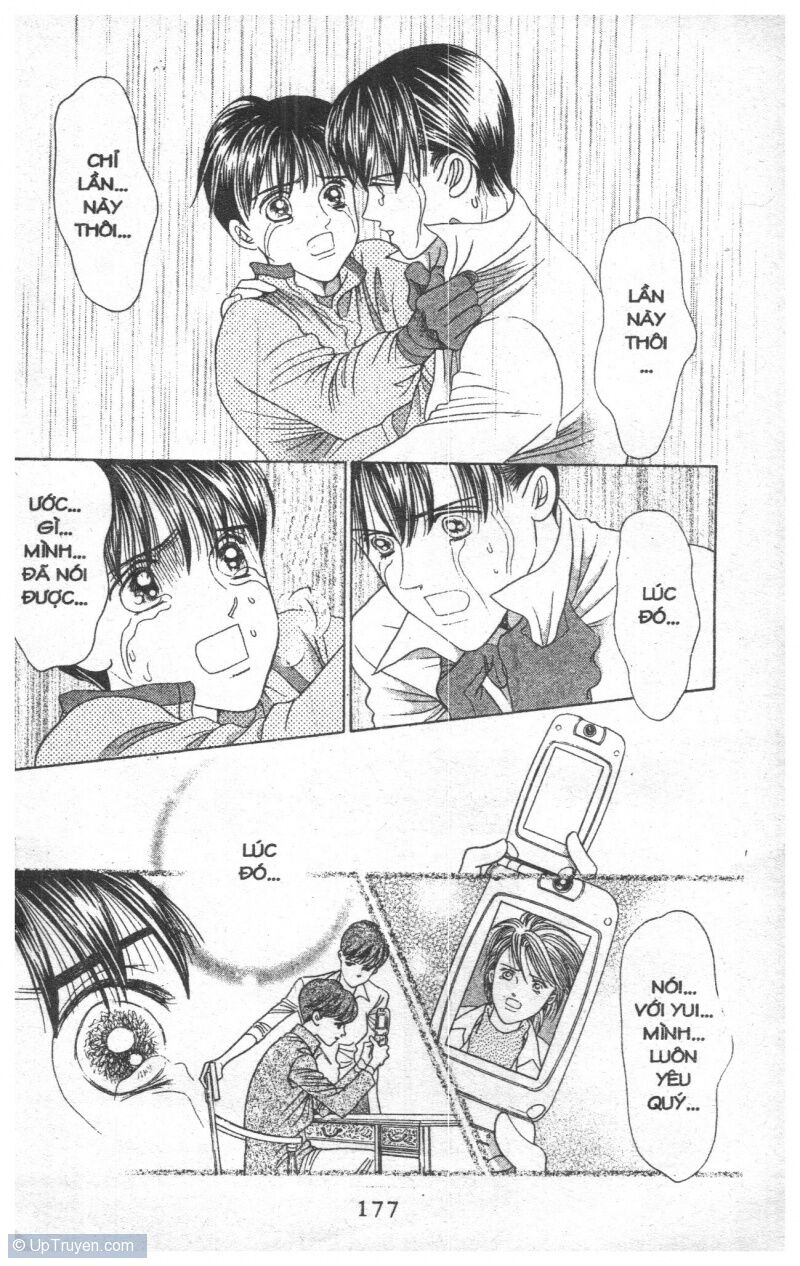 Nàng Tiên Ánh Trăng - Kaguya Hime: Chapter 22