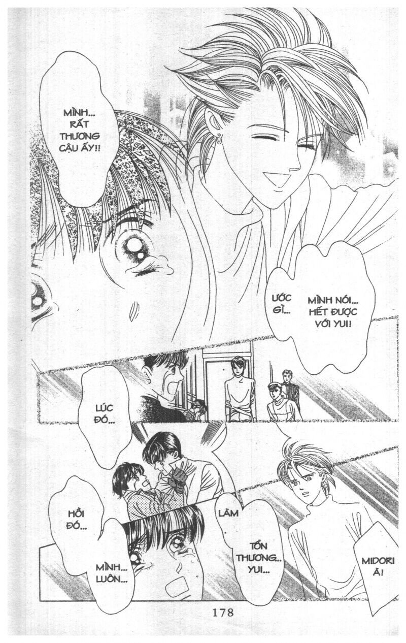 Nàng Tiên Ánh Trăng - Kaguya Hime: Chapter 22