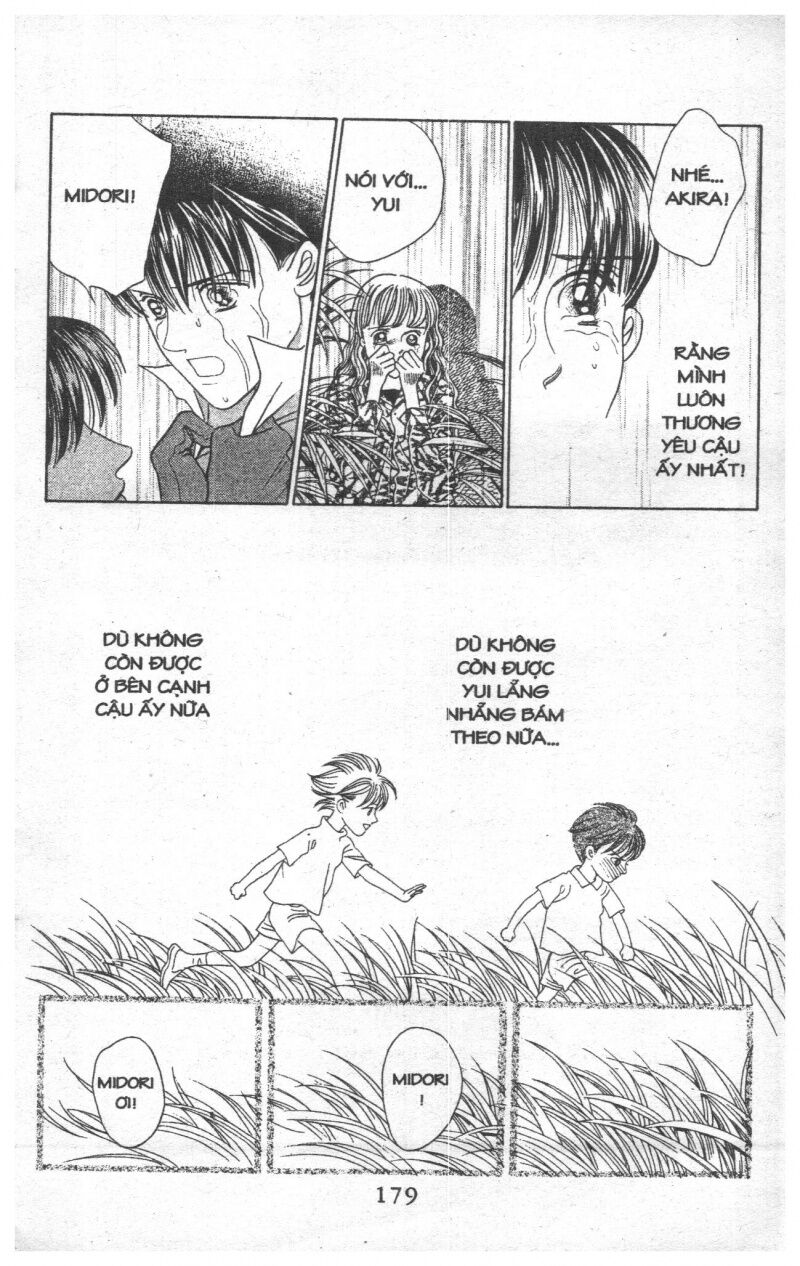 Nàng Tiên Ánh Trăng - Kaguya Hime: Chapter 22