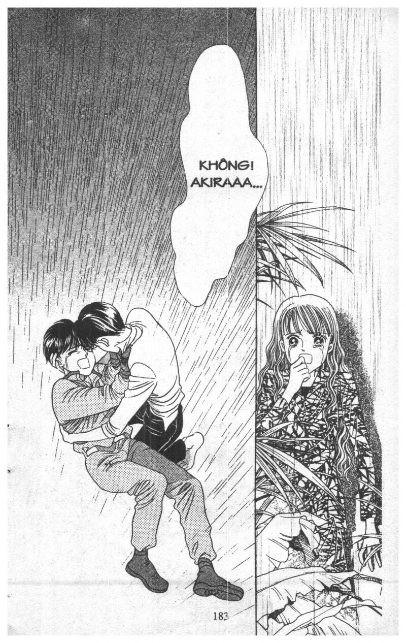 Nàng Tiên Ánh Trăng - Kaguya Hime: Chapter 22