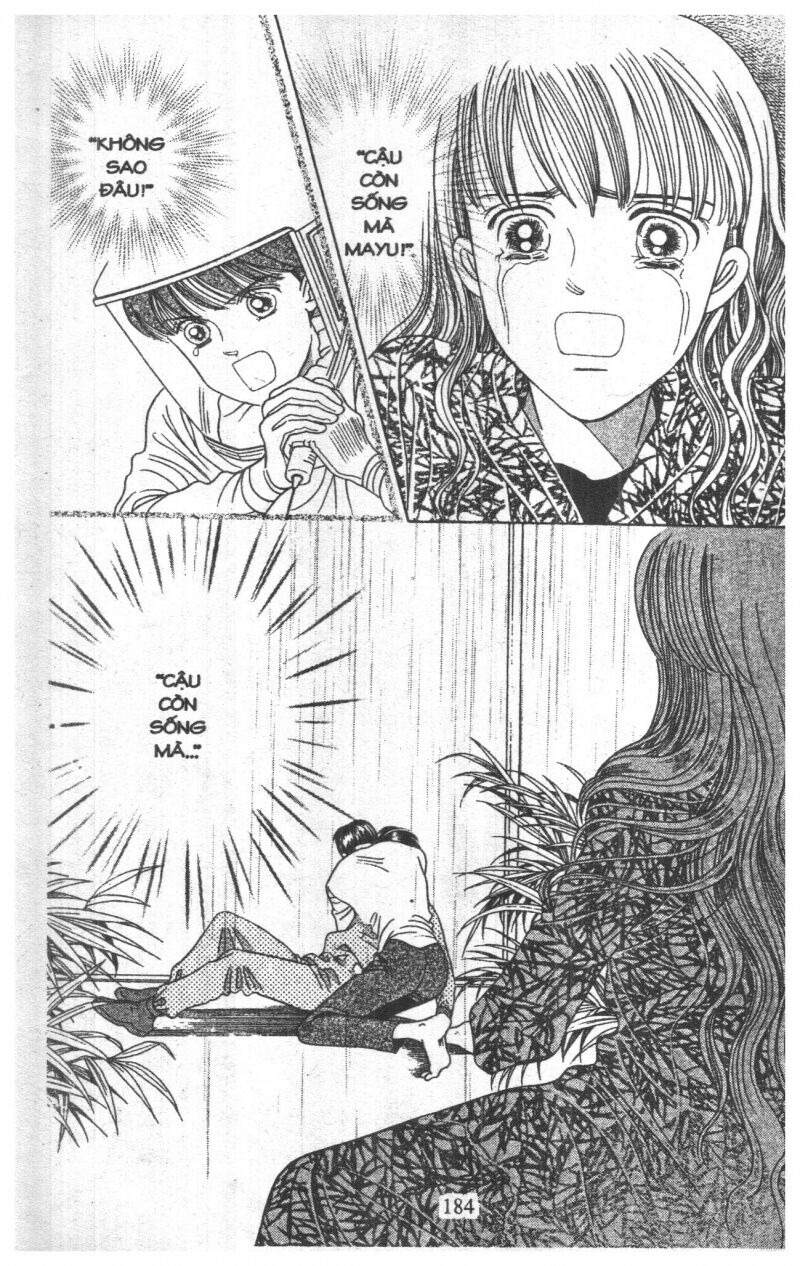 Nàng Tiên Ánh Trăng - Kaguya Hime: Chapter 22