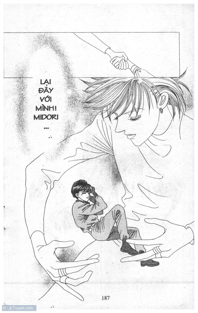 Nàng Tiên Ánh Trăng - Kaguya Hime: Chapter 22
