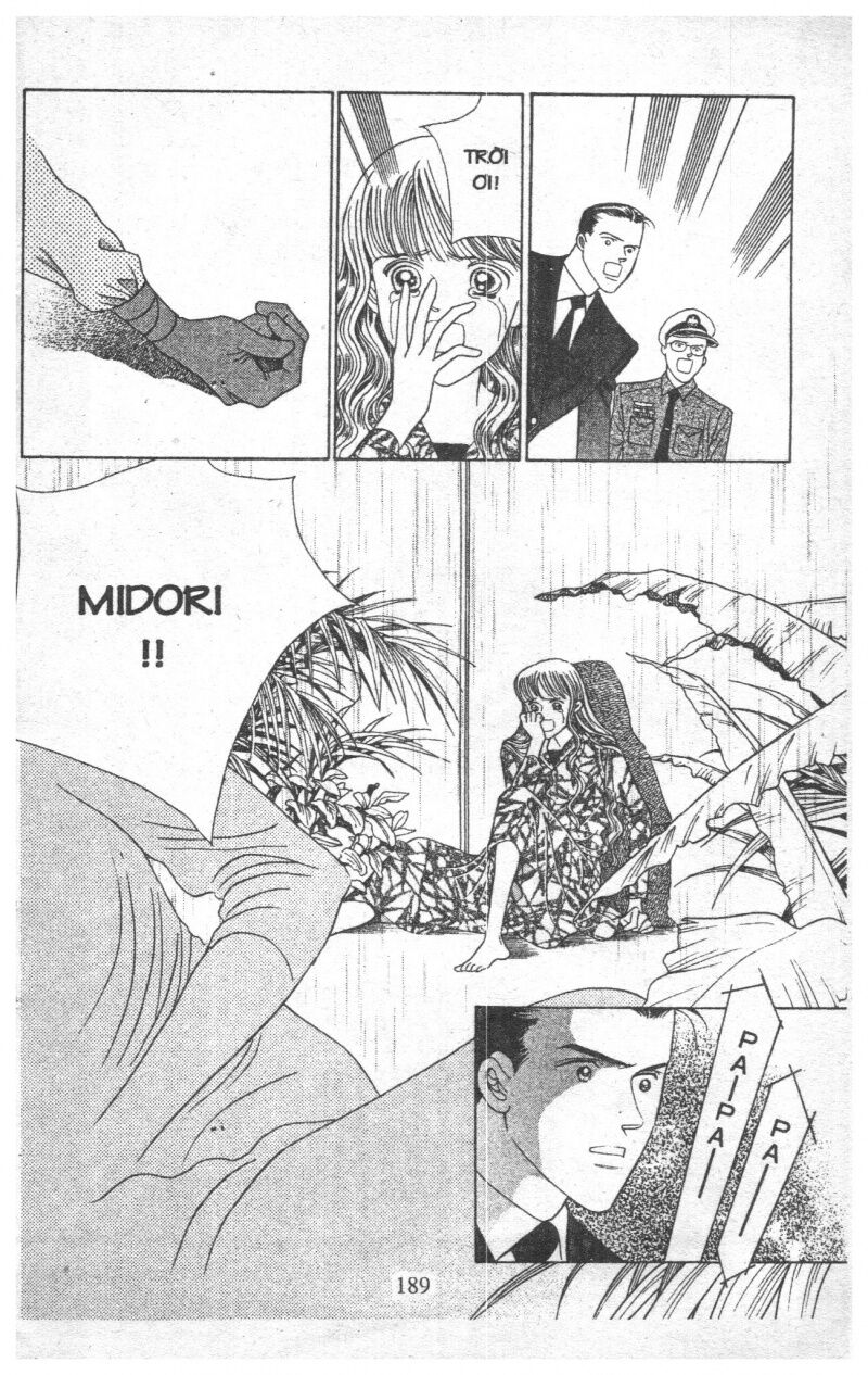Nàng Tiên Ánh Trăng - Kaguya Hime: Chapter 22