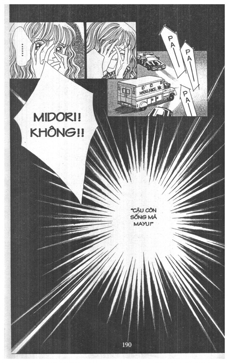 Nàng Tiên Ánh Trăng - Kaguya Hime: Chapter 22
