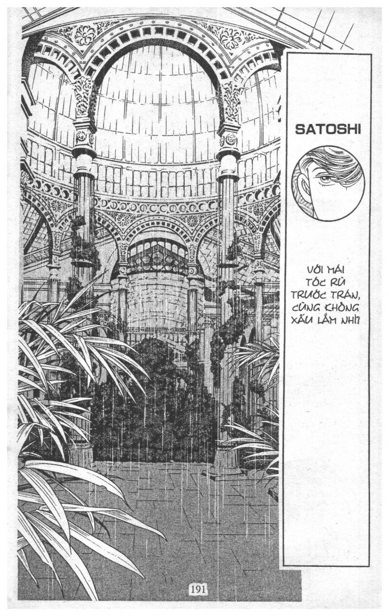 Nàng Tiên Ánh Trăng - Kaguya Hime: Chapter 22
