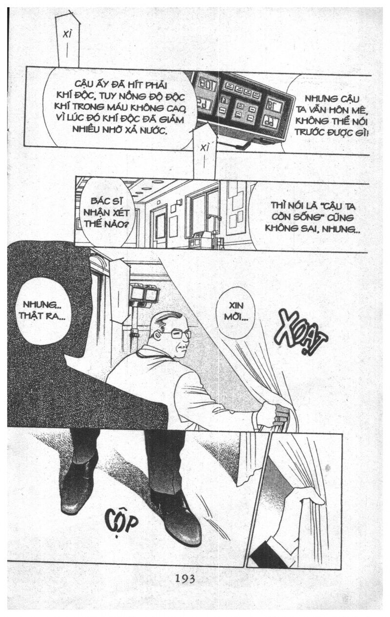Nàng Tiên Ánh Trăng - Kaguya Hime: Chapter 22