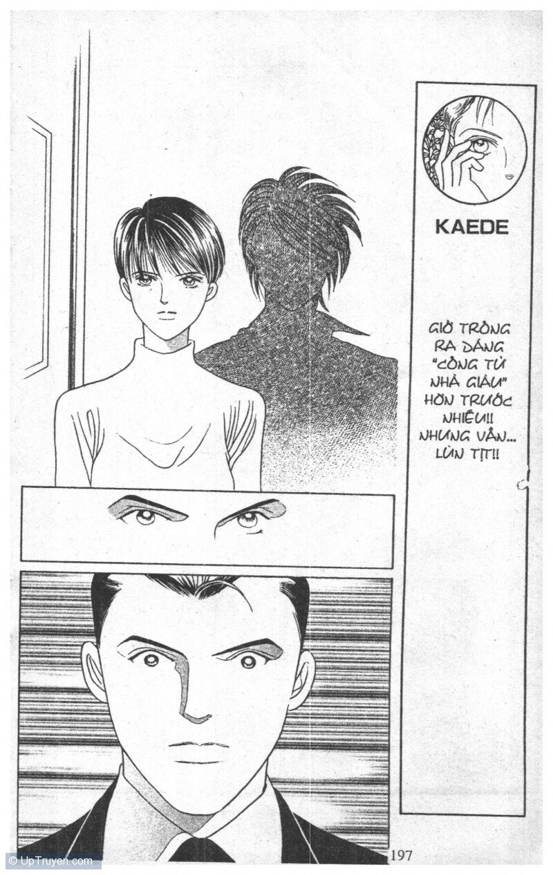 Nàng Tiên Ánh Trăng - Kaguya Hime: Chapter 22
