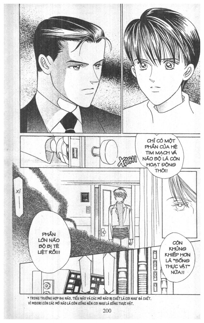 Nàng Tiên Ánh Trăng - Kaguya Hime: Chapter 22