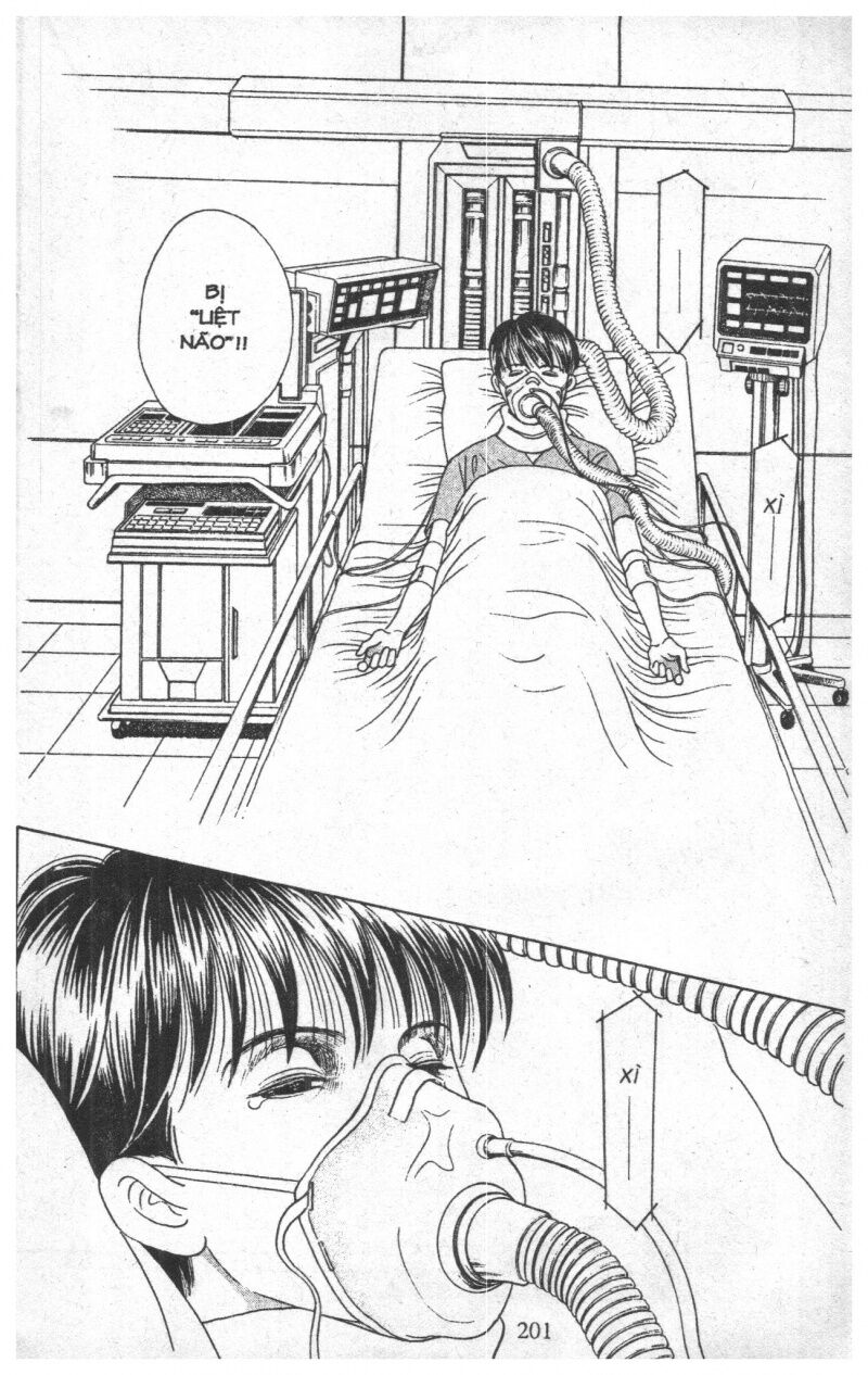 Nàng Tiên Ánh Trăng - Kaguya Hime: Chapter 22