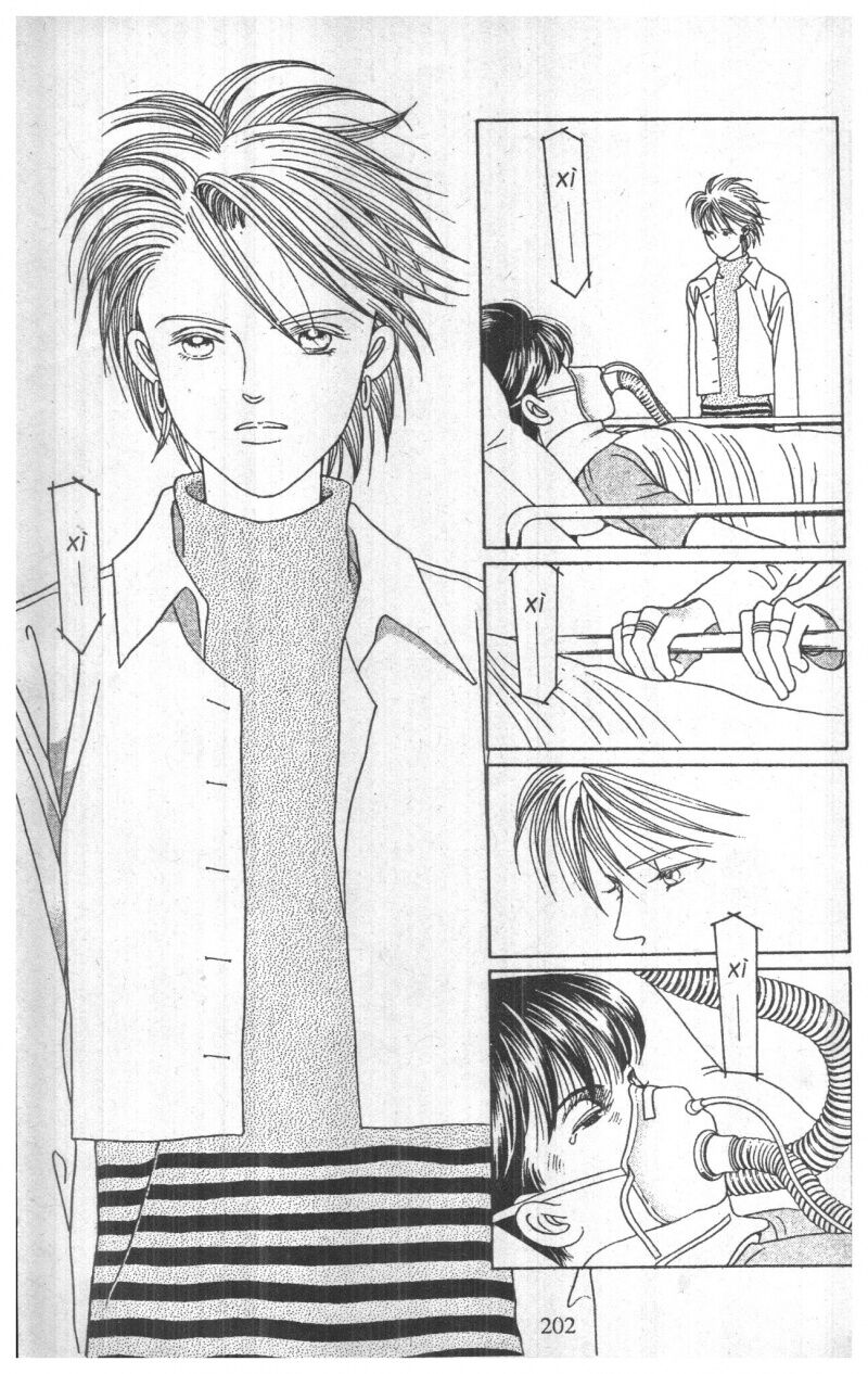 Nàng Tiên Ánh Trăng - Kaguya Hime: Chapter 22