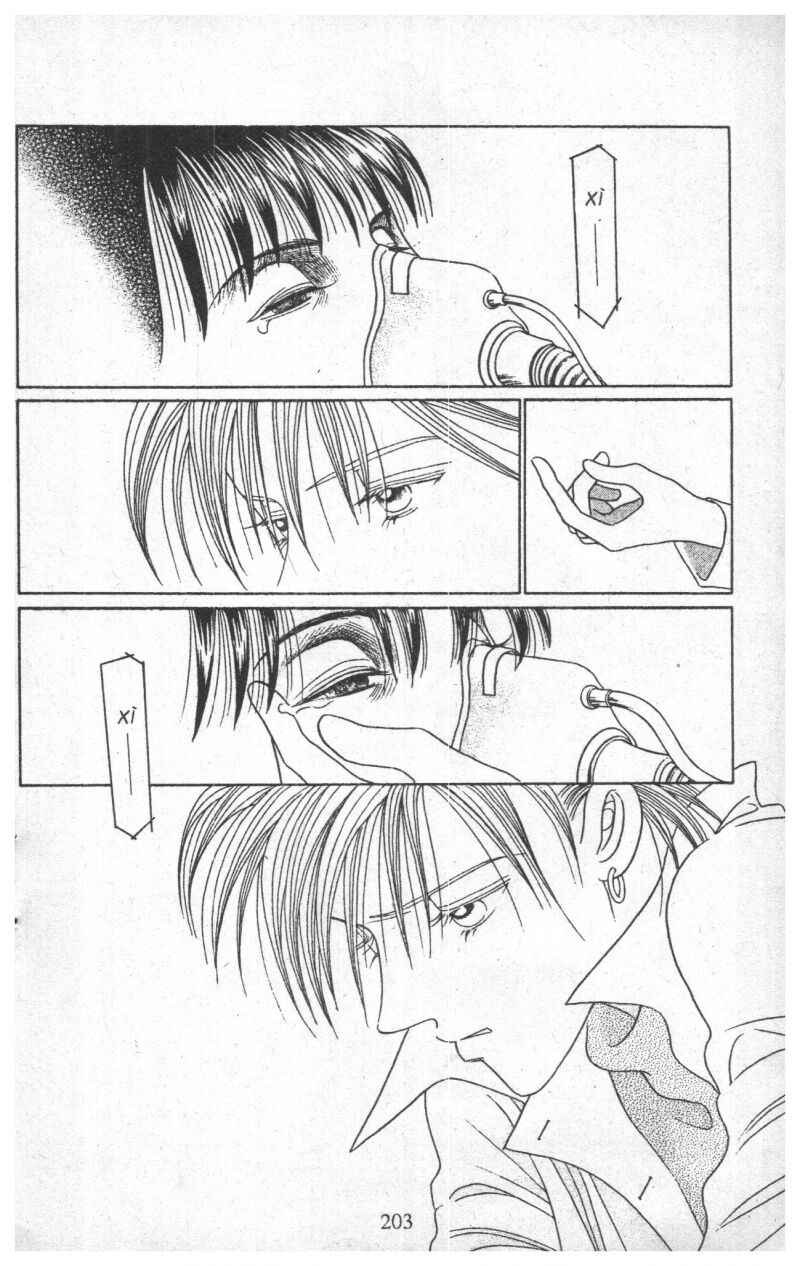 Nàng Tiên Ánh Trăng - Kaguya Hime: Chapter 22