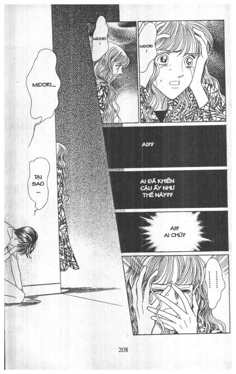 Nàng Tiên Ánh Trăng - Kaguya Hime: Chapter 22
