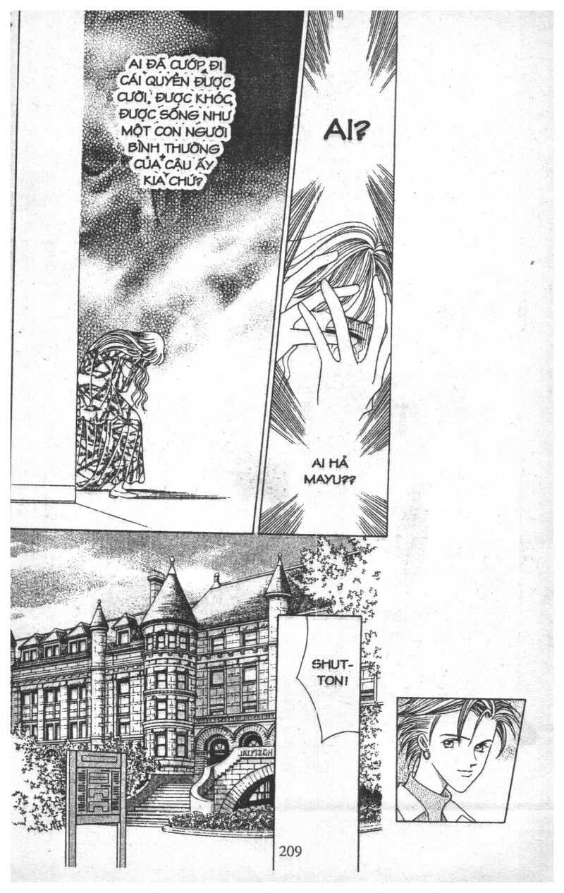 Nàng Tiên Ánh Trăng - Kaguya Hime: Chapter 22