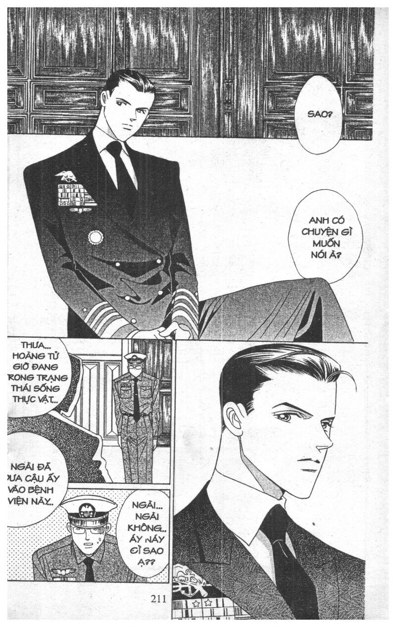 Nàng Tiên Ánh Trăng - Kaguya Hime: Chapter 22