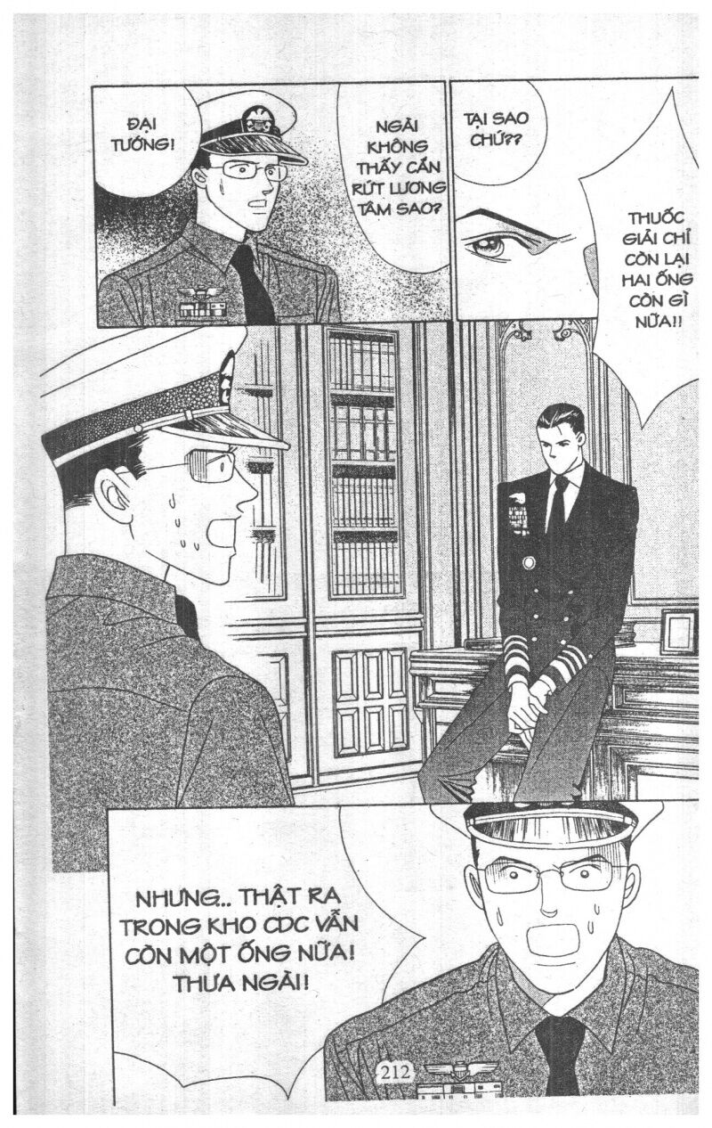 Nàng Tiên Ánh Trăng - Kaguya Hime: Chapter 22